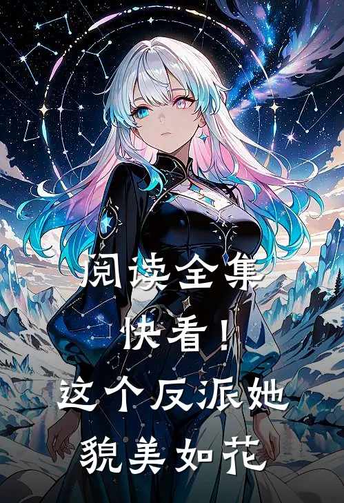 阅读全集快看!这个反派她貌美如花
