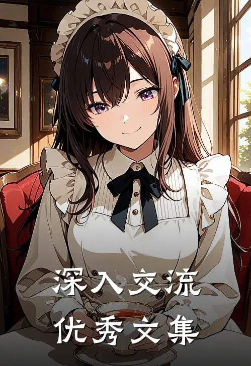 深入交流优秀文集