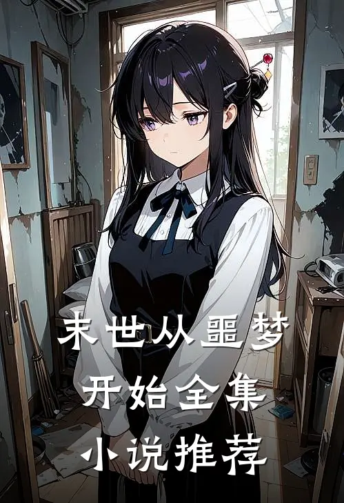 末世从噩梦开始全集推荐免费阅读