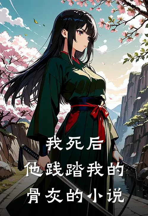 我死后,他践踏我的骨灰的叫