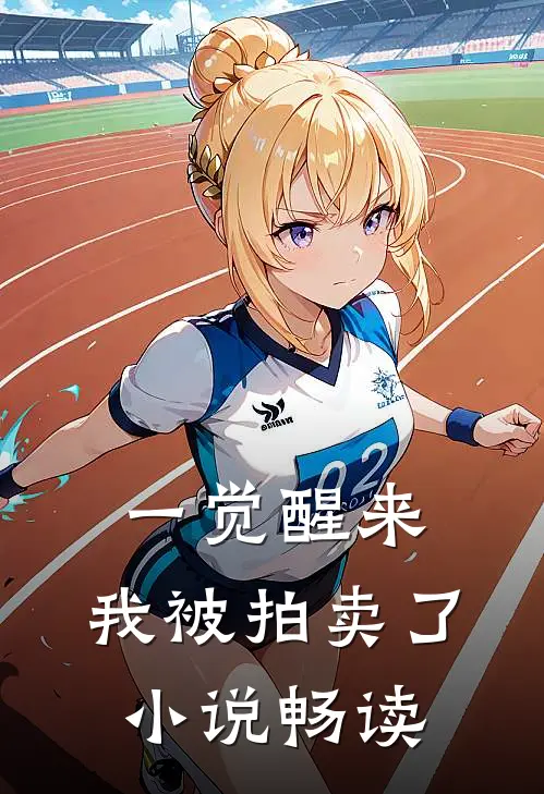 一觉醒来,我被拍卖了畅读