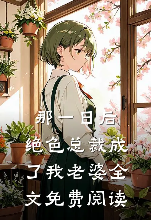 那一日后,绝色总裁成了我老婆全文免费阅读