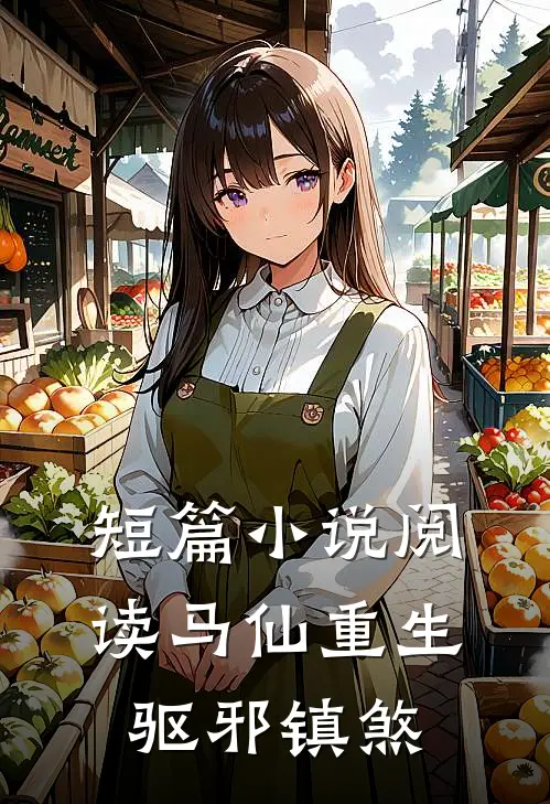 短篇阅读马仙重生驱邪镇煞的