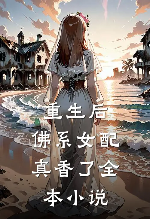 重生后,佛系女配真香了全本免费阅读