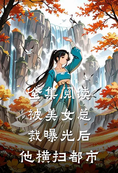 全集阅读被美女总裁曝光后,他横扫都市