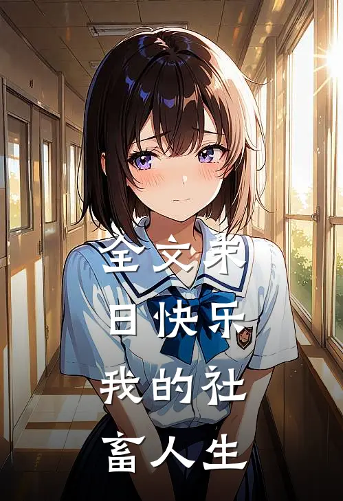 全文末日快乐,我的社畜人生免费阅读