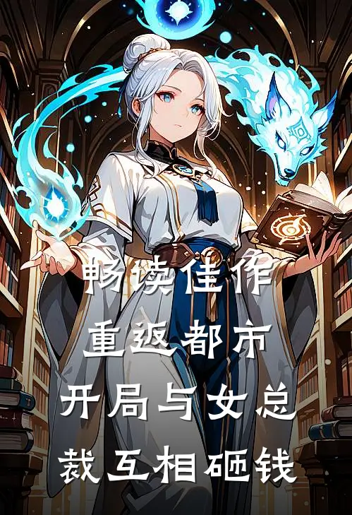 畅读佳作重返都市开局与女总裁互相砸钱