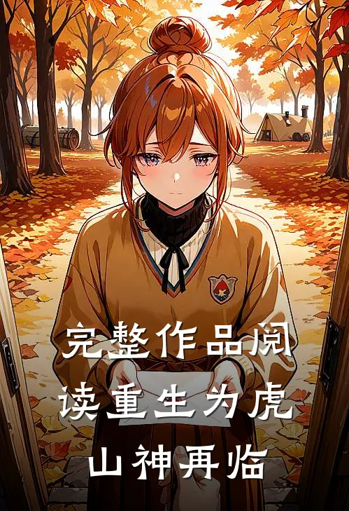 完整作品阅读重生为虎,山神再临