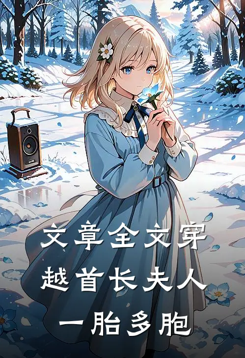 文章全文穿越首长夫人,一胎多胞胎女儿