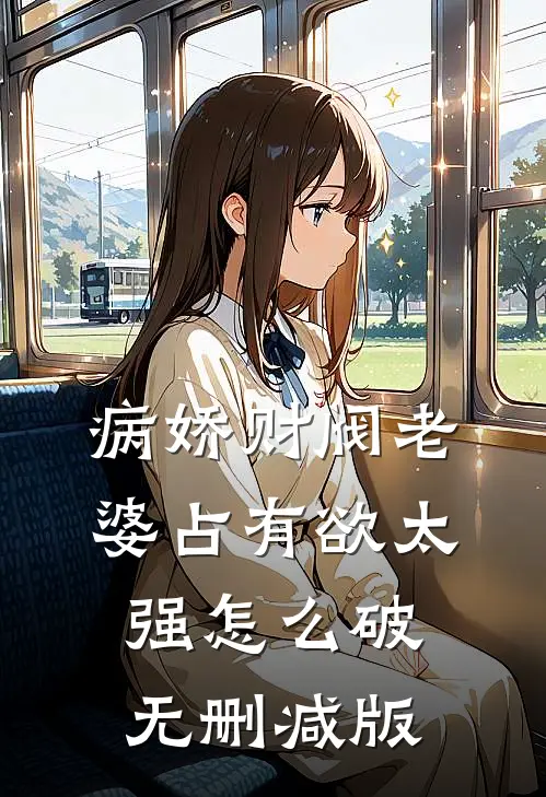 病娇财阀老婆占有欲太强怎么破无删减版