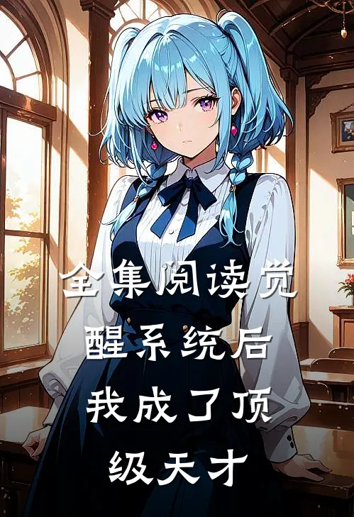 全集阅读觉醒系统后，我成了顶级天才