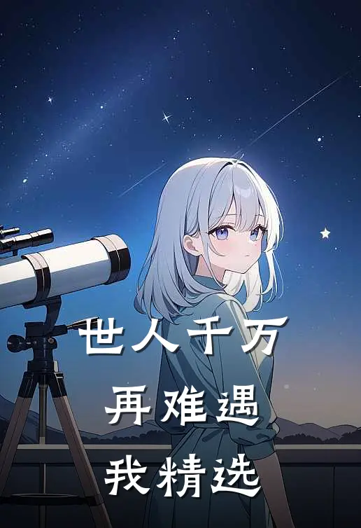 世人千万,再难遇我精选文案