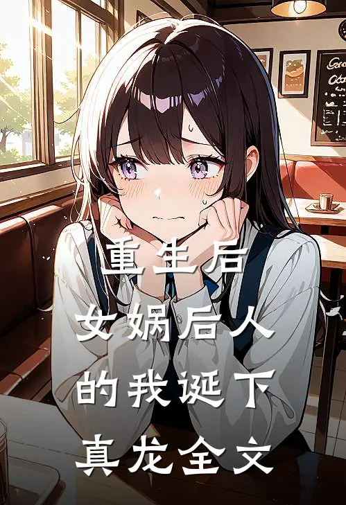 重生后,女娲后人的我诞下真龙全文在线阅读