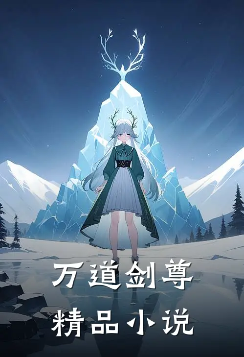 万道剑尊精品
