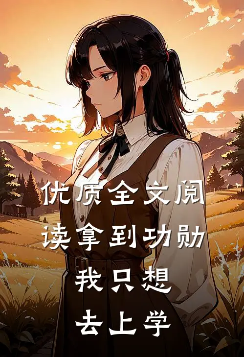 优质全文阅读拿到功勋，我只想去上学