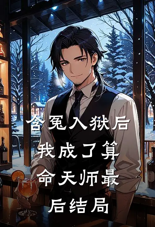 含冤入狱后,我成了算命天师最后结局