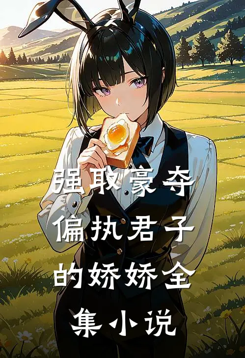 强取豪夺：偏执君子的娇娇全集小说