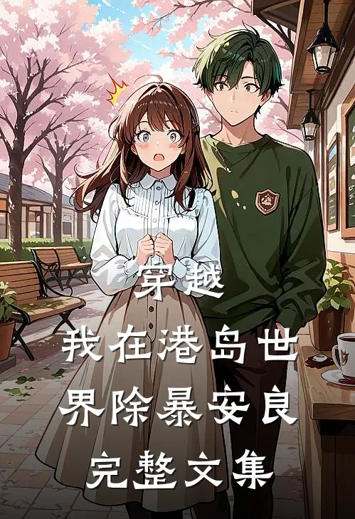 穿越：我在港岛世界除暴安良完整文集