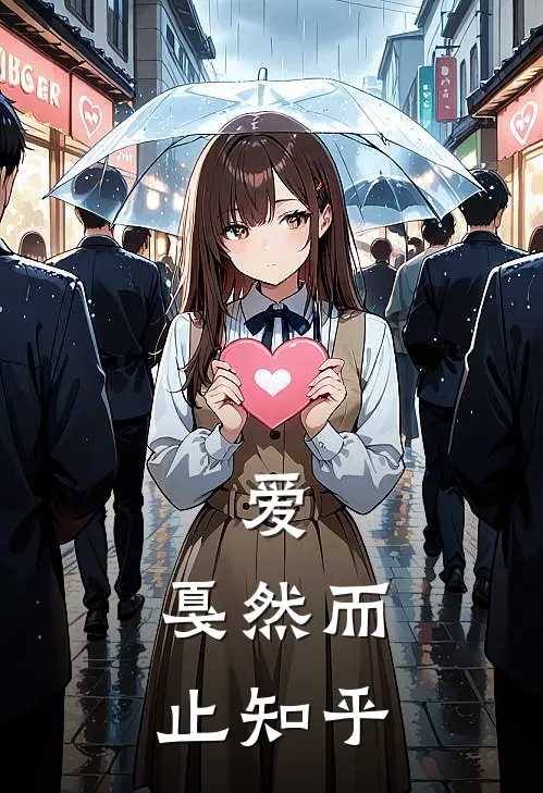 爱,戛然而止知乎免费阅读