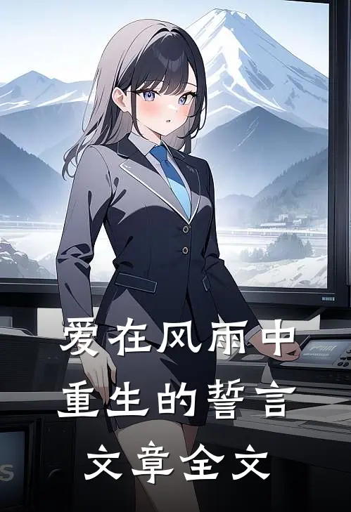 爱在风雨中重生的誓言文章全文在线阅读
