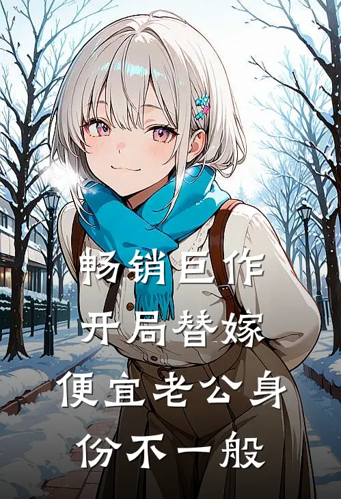 畅销巨作开局替嫁，便宜老公身份不一般