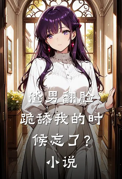 渣男翻脸,跪舔我的时候忘了?阅读
