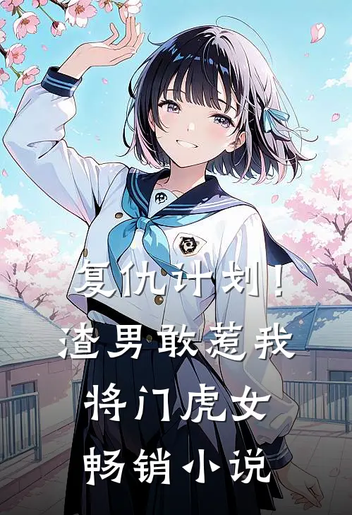 复仇计划!渣男敢惹我将门虎女畅销免费阅读
