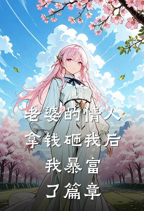 老婆的情人拿钱砸我后,我暴富了篇章在线阅读