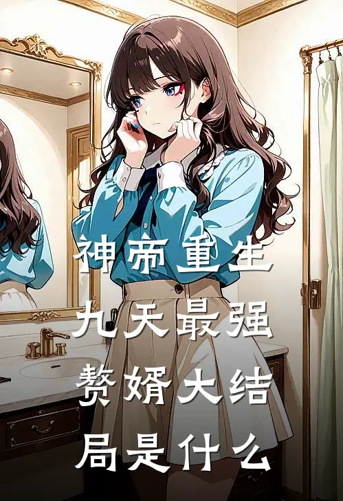 神帝重生九天最强赘婿大结局是