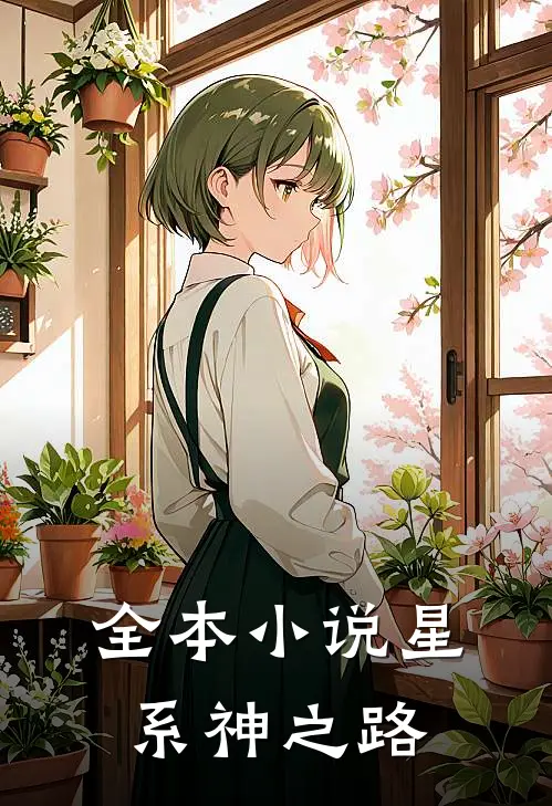 全本小说星系神之路