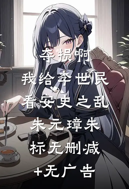 夺损啊，我给李世民看安史之乱朱元璋朱标无删减+无广告