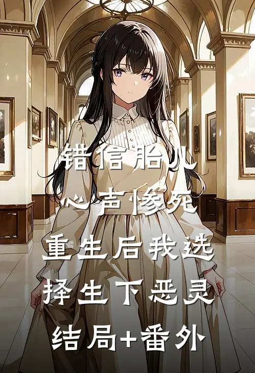 错信胎儿心声惨死，重生后我选择生下恶灵结局+番外
