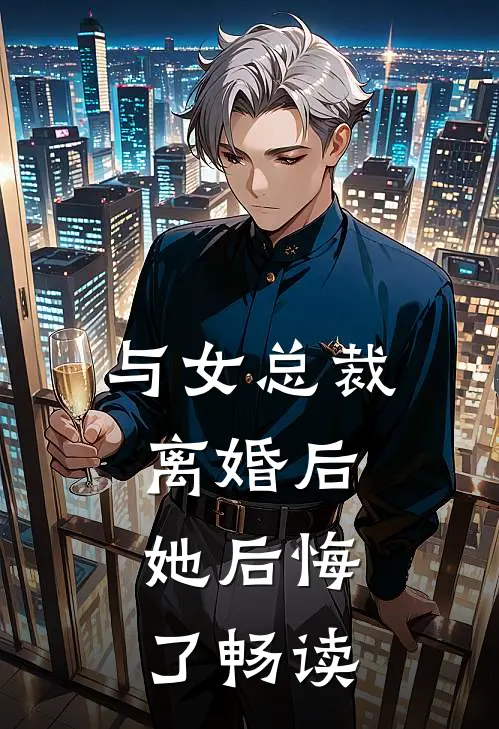 与女总裁离婚后,她后悔了畅读