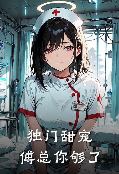 独门甜宠傅总你够了免费阅读