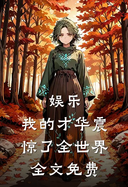 娱乐我的才华震惊了全世界全文免费阅读
