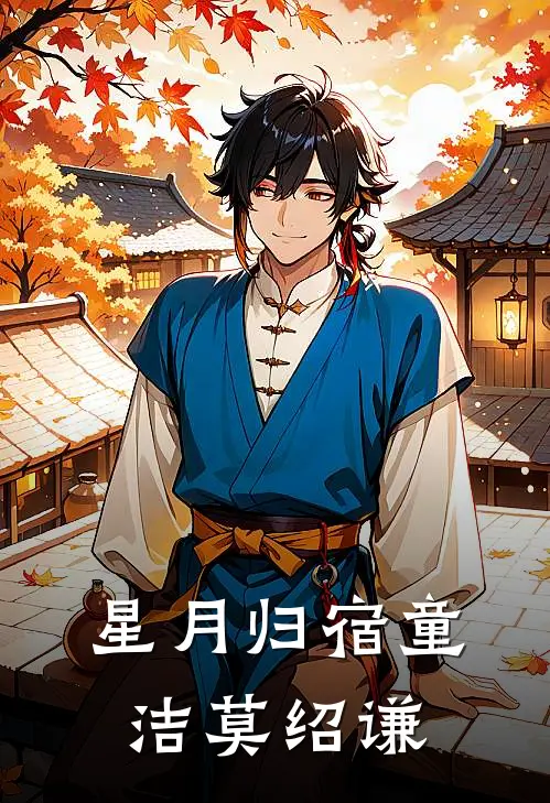 星月归宿童洁莫绍谦