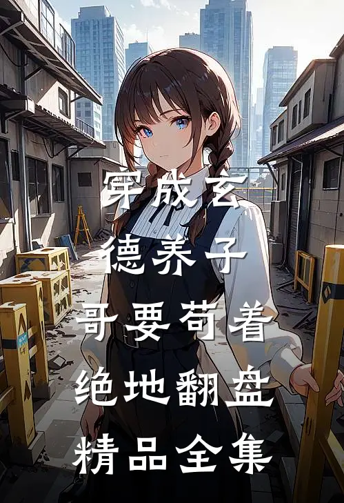 穿成玄德养子，哥要苟着绝地翻盘精品全集