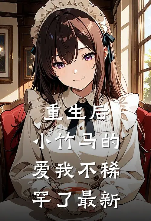 重生后,小竹马的爱我不稀罕了最新章