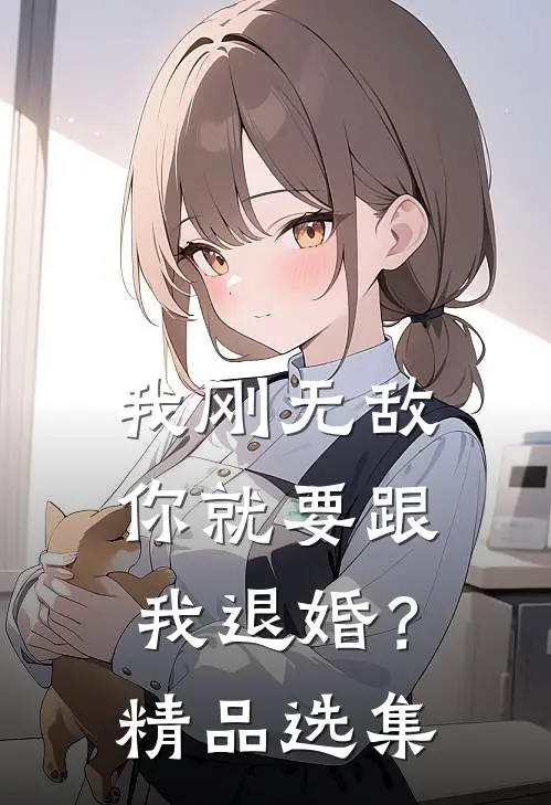 我刚无敌,你就要跟我退婚?精品选集免费阅读