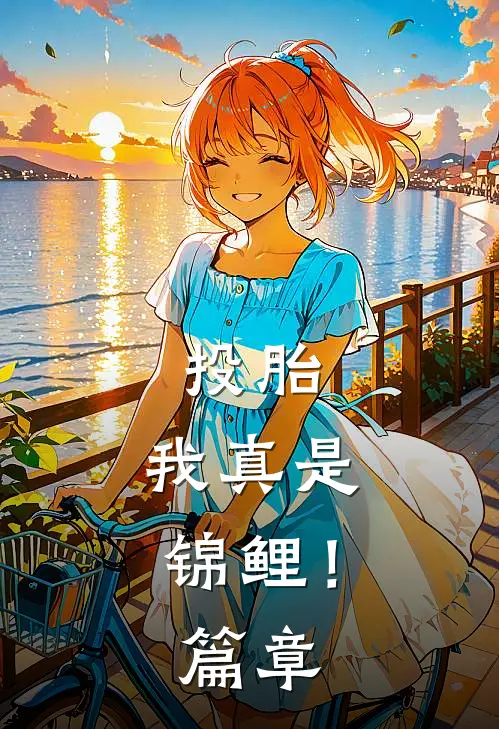 投胎我真是锦鲤!篇章免费阅读