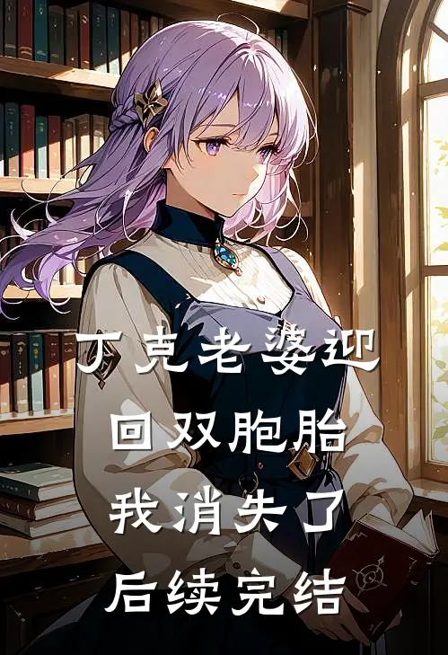 丁克老婆迎回双胞胎,我消失了后续完结