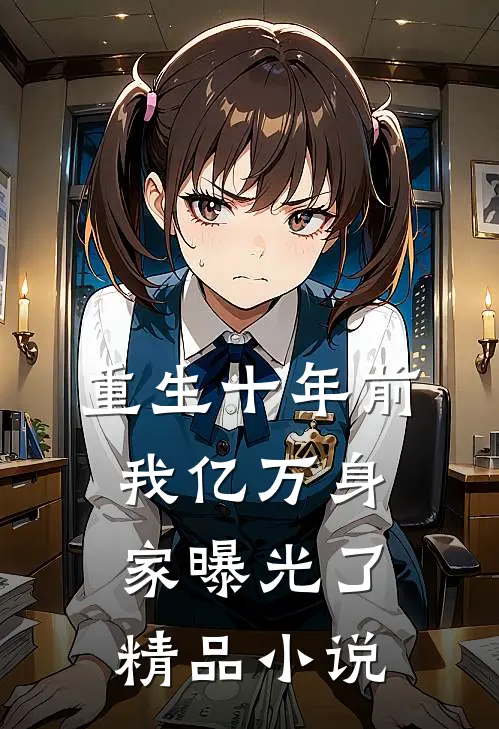重生十年前,我亿万身家曝光了精品阅读