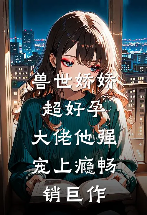 兽世娇娇超好孕,大佬他强宠上瘾畅销巨作
