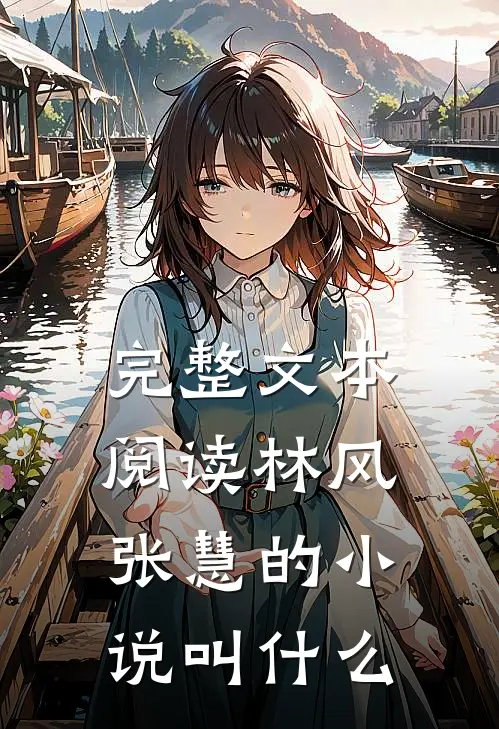 完整文本阅读林风张慧的小说叫什么