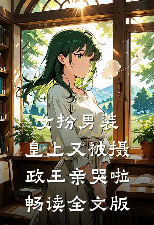 女扮男装,皇上又被摄政王亲哭啦畅读全文版免费
