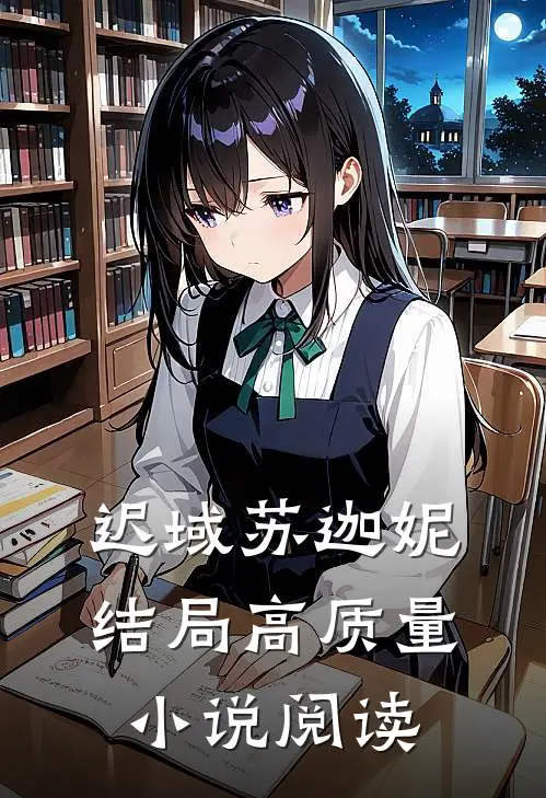 迟域苏迦妮结局高质量小说阅读
