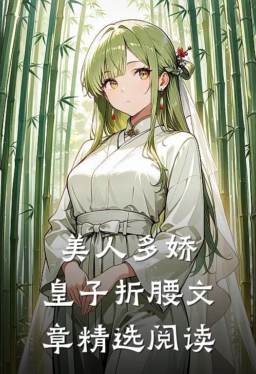 美人多娇,皇子折腰文章精选阅读答案