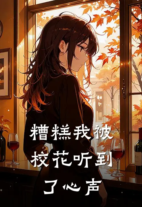 糟糕我被校花听到了心声