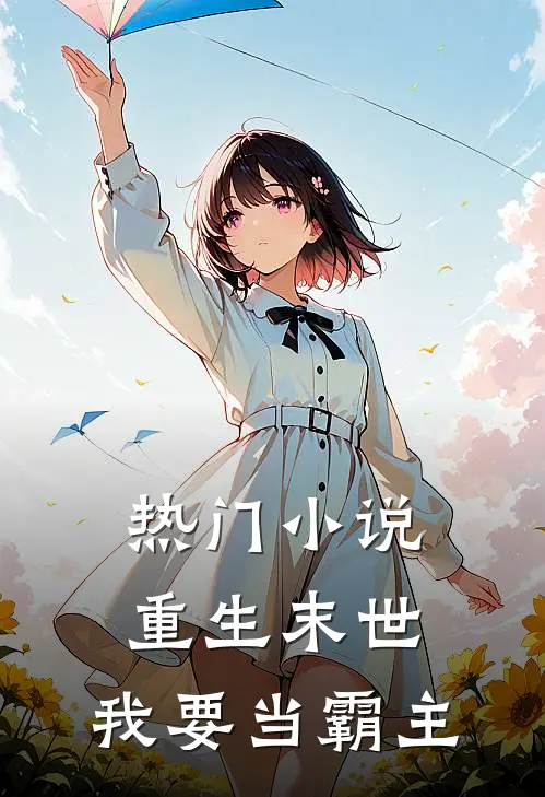 热门重生末世,我要当霸主全文阅读