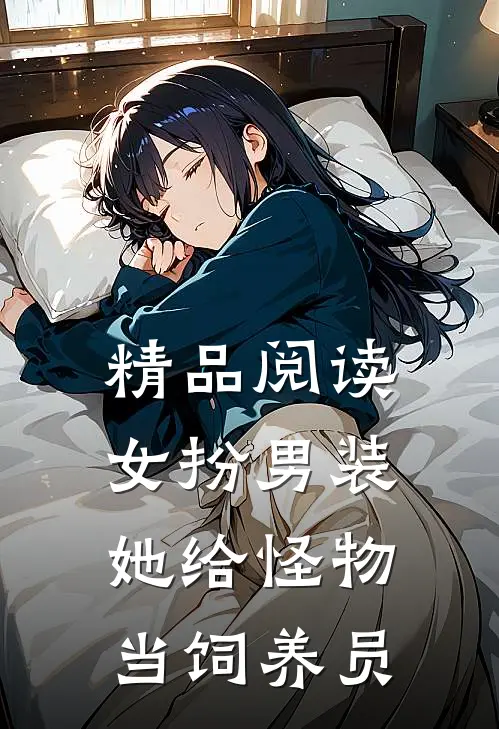 精品阅读女扮男装她给怪物当饲养员的